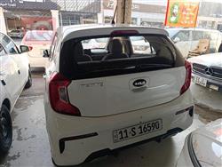 کیا پیکانتۆ